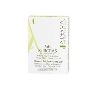 A-Derma Exomega Control Gel Espuma Emoliente 500ml