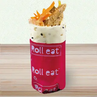 20. Yaki roll