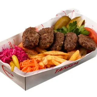 Изгара Кофте (460г)