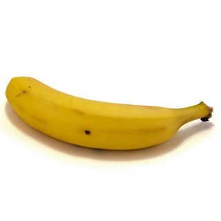Plátano suelto 1Kg