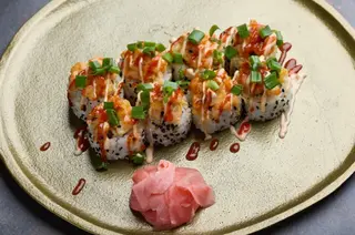 Volcano Hot