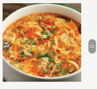 Sopa Agripicante