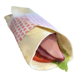 РОЛЛ С ГОВЯДИНОЙ