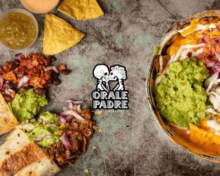 Tacos Baby Cochinita