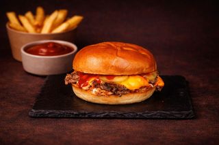 Cheeseburger