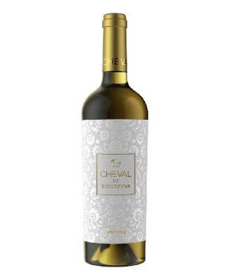 Шевал де Катаржина Вионие 0,75л - 1 бр.