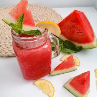 Zumo Súper Fresh (350 Ml.)