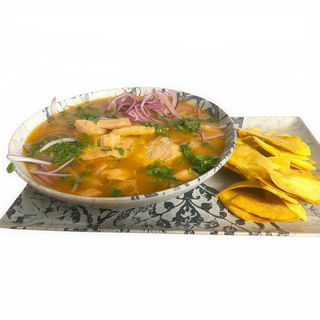 Encebollado