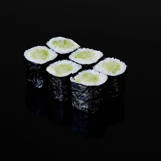 Hosomaki cetrioli
