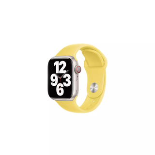 Lemon Zest Sport Loop - Regular