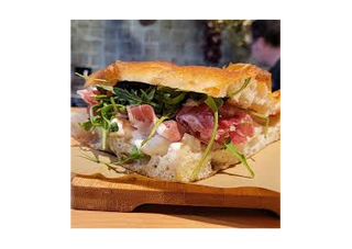 FOCACCIA AMANTE