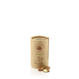 Драже Мигдаль В Молочному Шоколаді, Тубус Малий (60г)