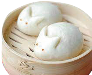 236. Bollitos En Forma De Conejo (2 Uds.)