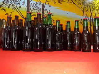 Artessenza artigianale 33 cl