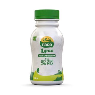 Ayran