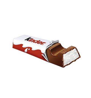 Kinder barretta