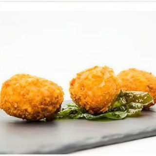 Croquetas de rabo de toro gourmet .8 unid