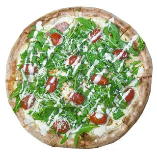Pizza Imperatore