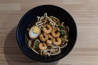 Kong Ramen