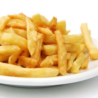 Batata fritas