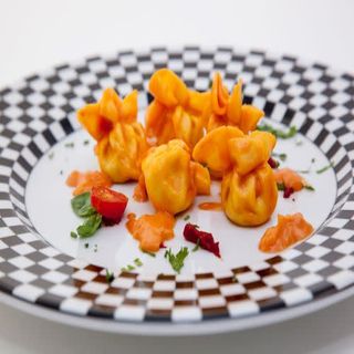 Fagottini Al Aceto Balsámico