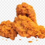 4. Menú pollo triple