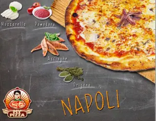Napoli