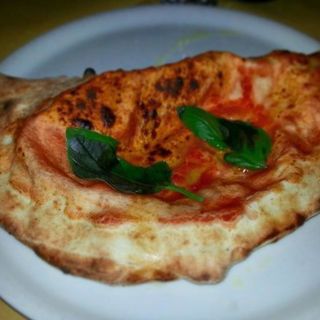 Calzone ripieno 