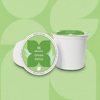 მწვანე დეტოქსი