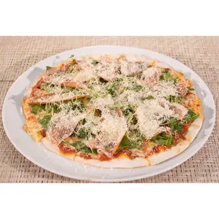 Pizza Gairdino