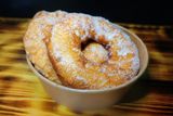 Beignet Duo Sucre