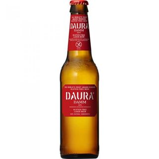 DAURA GLUTEN FREE - 33CL