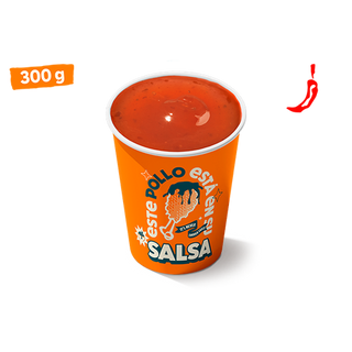 Super Dipper Sweet Chili