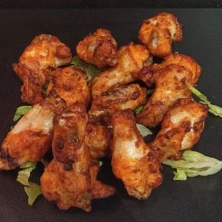 Astro CHICKEN WINGS - 6 PEZZI
