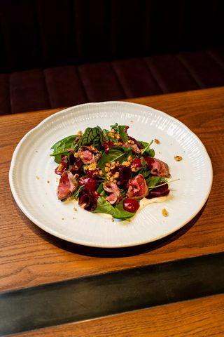 Салат Beer 8/ Salată Beer 8