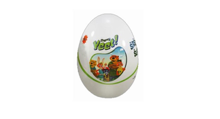 Yeet cokolada 30g