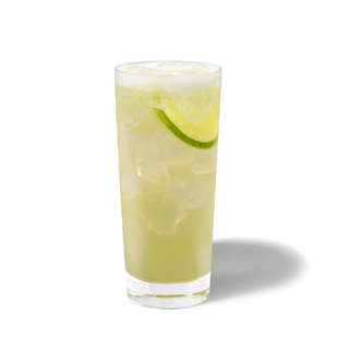 Cool Lime Refresha