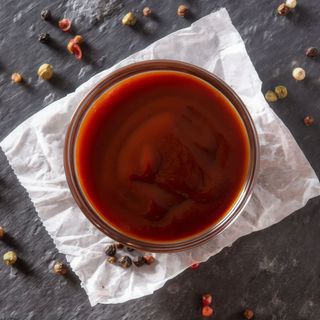 Salsa barbacoa