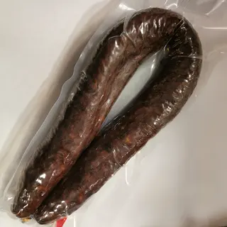 Chorizo Dulce Fernández