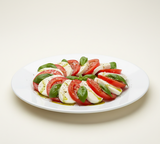 Капрезе (250г)