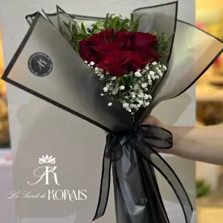 Bouquet Passion