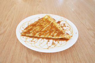 C16. Crêpe Caramel Beurre Salé