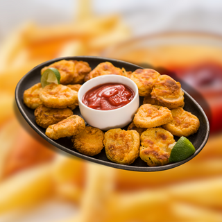 Nuggets de Pollo