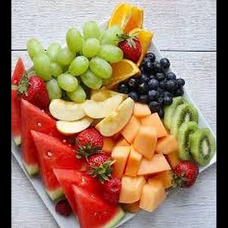Fruit Platter