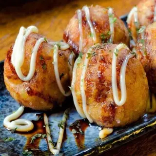 Takoyaki