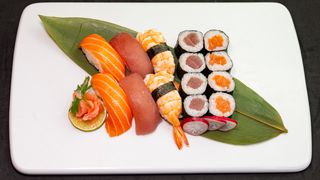 Combinado 11  14piezas 