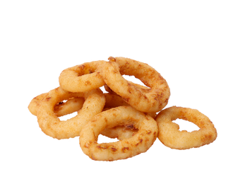 Цибулеві кільця (4шт)