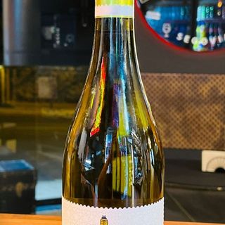 * VINO BLANCO ERRE DE HERRERA RUEDA 12.5%