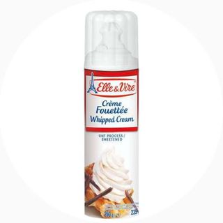 Creme Chantilly Normale 250Gx12 El&