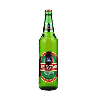 Birra tsingtao 60cl